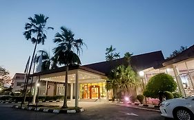Hotel Seri Malaysia Rompin